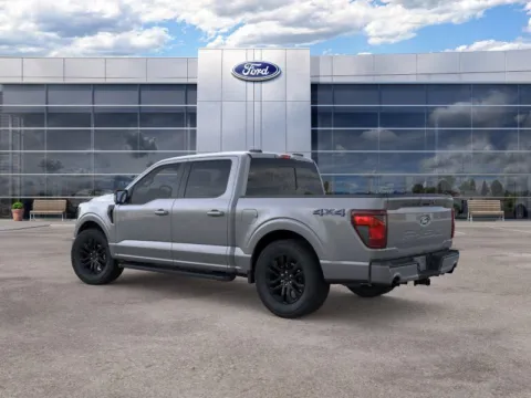 More photos of 2026 Ford F-150 XLT at Step One Ford Crestview, FL
