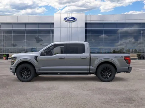 More photos of 2026 Ford F-150 XLT at Step One Ford Crestview, FL