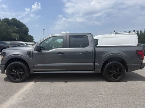 More photos of 2026 Ford F-150 STX at Step One Ford Crestview, FL