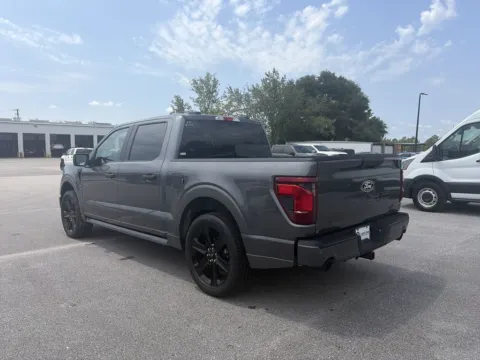 More photos of 2026 Ford F-150 STX at Step One Ford Crestview, FL