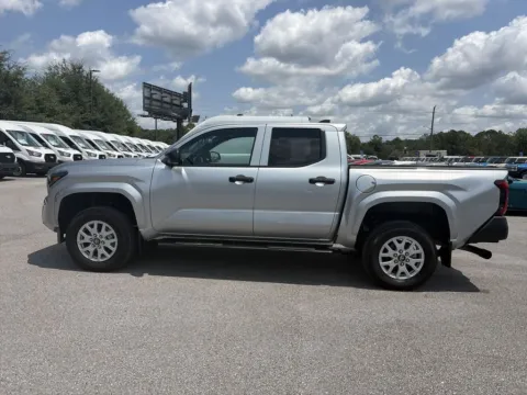 More photos of 2024 Toyota Tacoma SR at Step One Ford Crestview, FL