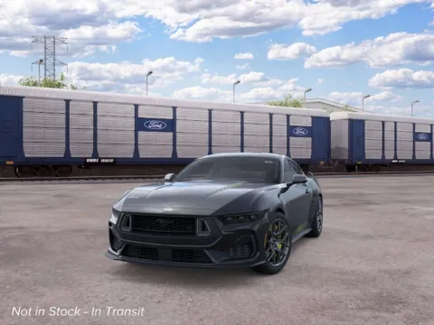 Photos of 2026 Ford Mustang for sale in Crestview, FL at Step One Ford Crestview
