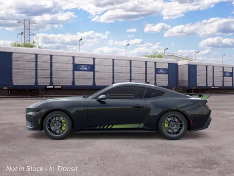 More photos of 2026 Ford Mustang at Step One Ford Crestview, FL