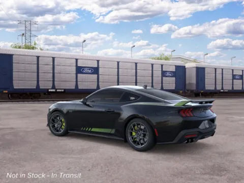 More photos of 2026 Ford Mustang at Step One Ford Crestview, FL