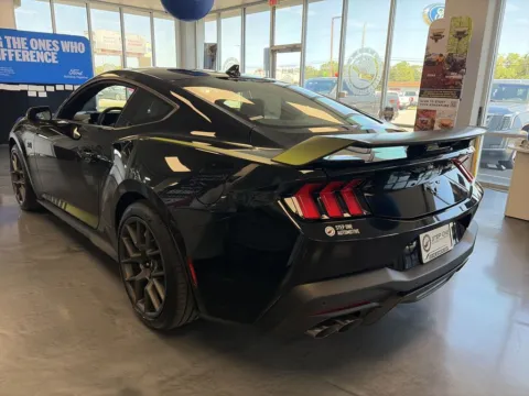 More photos of 2026 Ford Mustang EcoBoost Premium at Step One Ford Crestview, FL