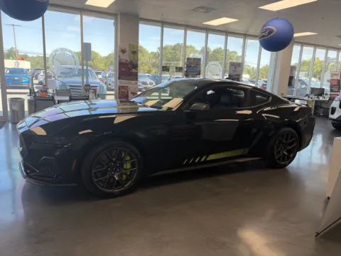 More photos of 2026 Ford Mustang EcoBoost Premium at Step One Ford Crestview, FL