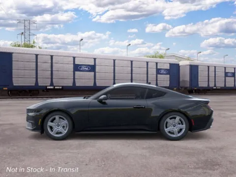 More photos of 2026 Ford Mustang at Step One Ford Crestview, FL