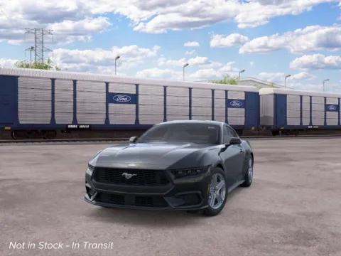 Photos of 2026 Ford Mustang for sale in Crestview, FL at Step One Ford Crestview