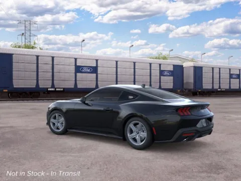 More photos of 2026 Ford Mustang at Step One Ford Crestview, FL