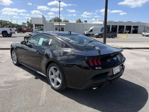 More photos of 2026 Ford Mustang EcoBoost Premium at Step One Ford Crestview, FL