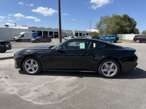 More photos of 2026 Ford Mustang EcoBoost Premium at Step One Ford Crestview, FL