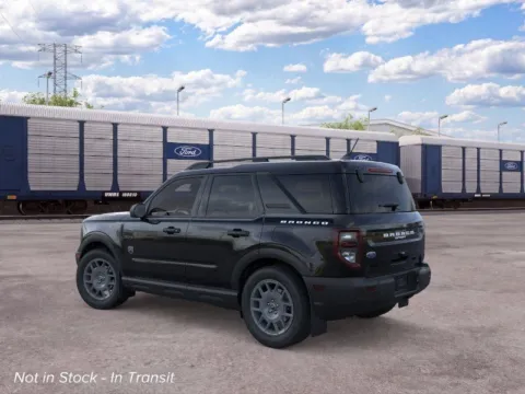 More photos of 2026 Ford Bronco Sport Big Bend at Step One Ford Crestview, FL
