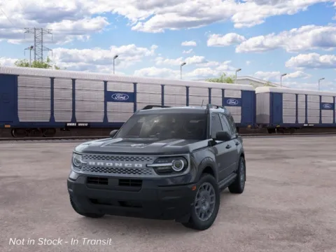Photos of 2026 Ford Bronco Sport Big Bend for sale in Crestview, FL at Step One Ford Crestview