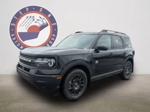 Photos of 2026 Ford Bronco Sport Big Bend for sale in Crestview, FL at Step One Ford Crestview