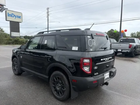More photos of 2026 Ford Bronco Sport Big Bend at Step One Ford Crestview, FL