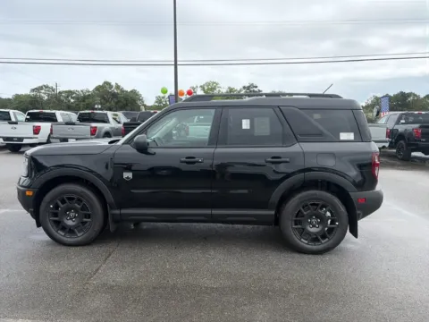 More photos of 2026 Ford Bronco Sport Big Bend at Step One Ford Crestview, FL