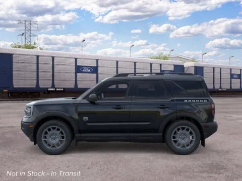 More photos of 2026 Ford Bronco Sport Big Bend at Step One Ford Crestview, FL