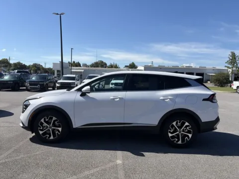 More photos of 2024 Kia Sportage EX at Step One Ford Crestview, FL