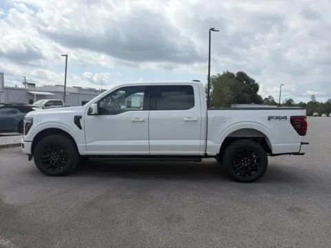 More photos of 2026 Ford F-150 Lariat at Step One Ford Crestview, FL