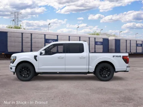 More photos of 2026 Ford F-150 Lariat at Step One Ford Crestview, FL