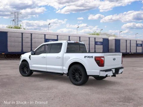 More photos of 2026 Ford F-150 Lariat at Step One Ford Crestview, FL