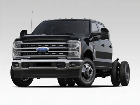 White 2027 Ford F-350SD for sale in Crestview, FL