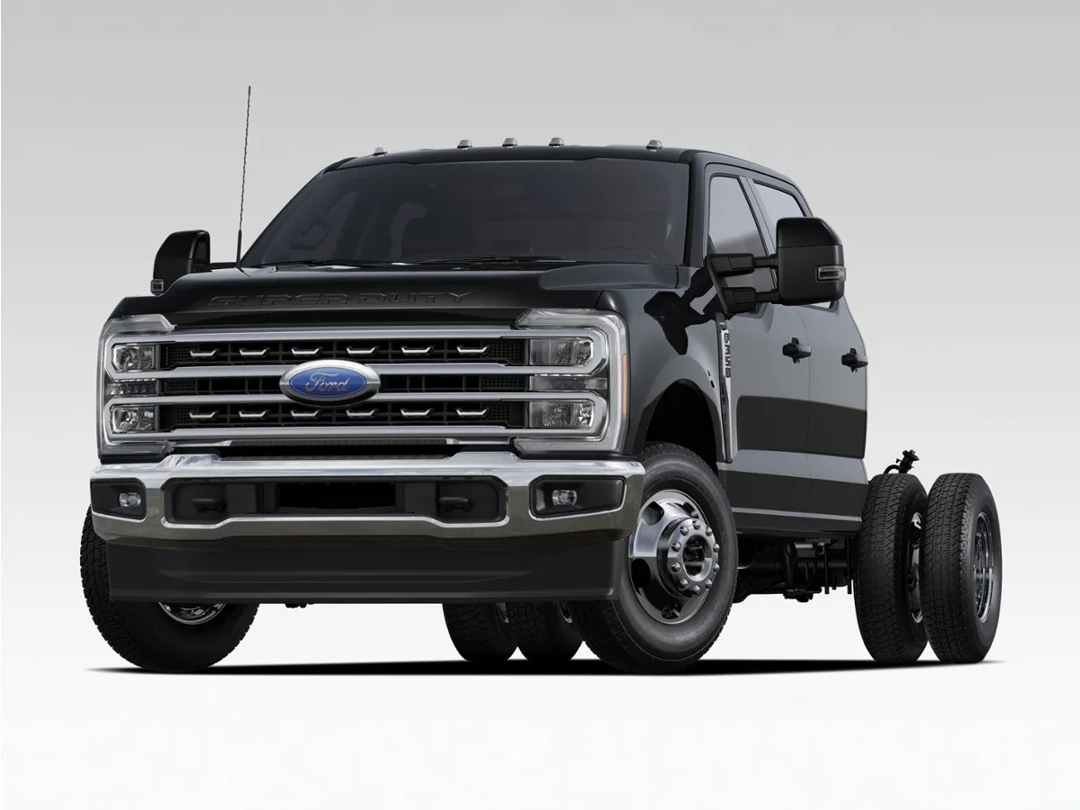 2027 Ford F-350SD for sale in Crestview, FL