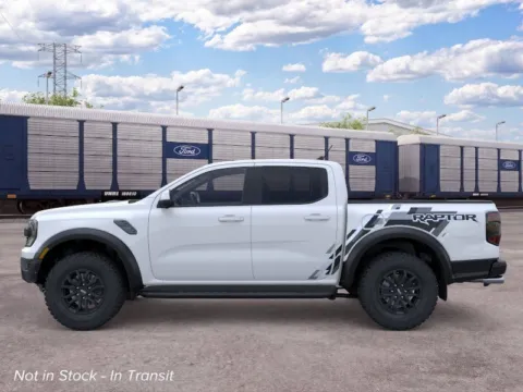 More photos of 2026 Ford Ranger Raptor at Step One Ford Crestview, FL