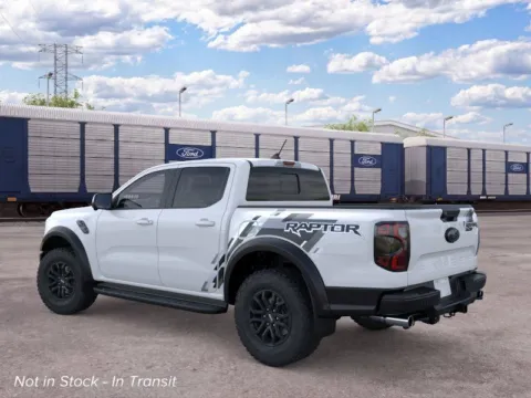 More photos of 2026 Ford Ranger Raptor at Step One Ford Crestview, FL