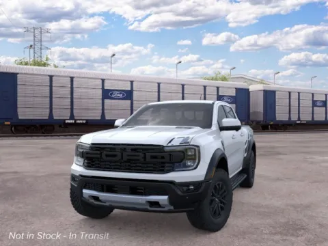 Photos of 2026 Ford Ranger Raptor for sale in Crestview, FL at Step One Ford Crestview