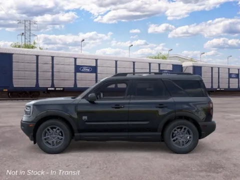 More photos of 2026 Ford Bronco Sport Big Bend at Step One Ford Crestview, FL