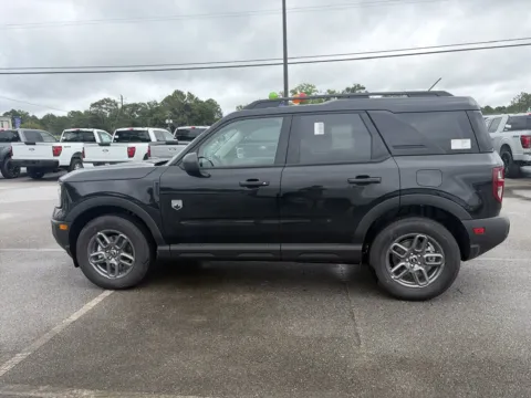 More photos of 2026 Ford Bronco Sport Big Bend at Step One Ford Crestview, FL