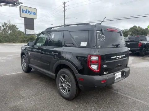 More photos of 2026 Ford Bronco Sport Big Bend at Step One Ford Crestview, FL
