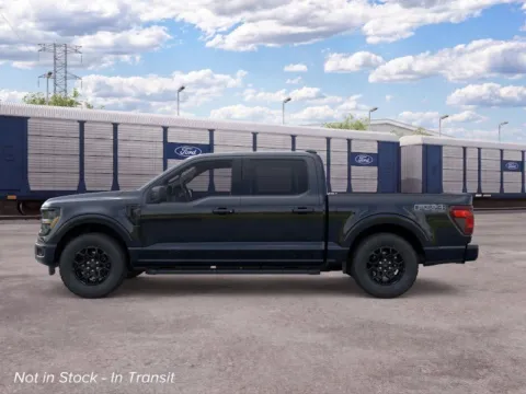 More photos of 2026 Ford F-150 XLT at Step One Ford Crestview, FL