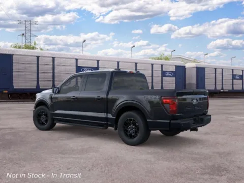 More photos of 2026 Ford F-150 XLT at Step One Ford Crestview, FL