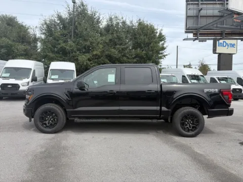 More photos of 2026 Ford F-150 XLT at Step One Ford Crestview, FL