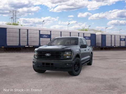 Photos of 2026 Ford F-150 XLT for sale in Crestview, FL at Step One Ford Crestview