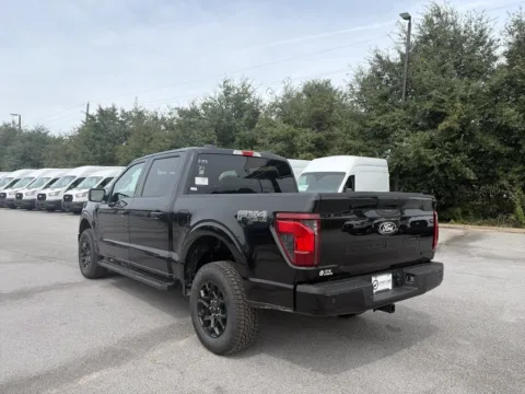 More photos of 2026 Ford F-150 XLT at Step One Ford Crestview, FL