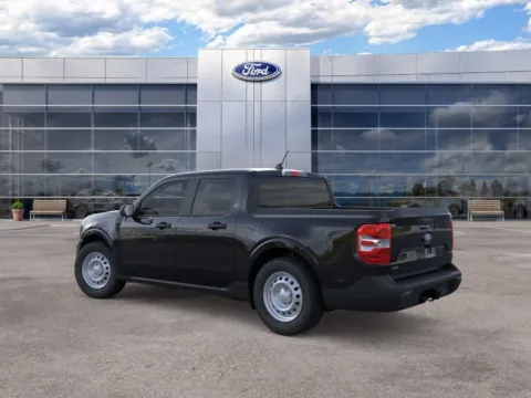 More photos of 2026 Ford Maverick XL at Step One Ford Crestview, FL