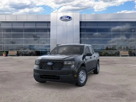 Photos of 2026 Ford Maverick XL for sale in Crestview, FL at Step One Ford Crestview