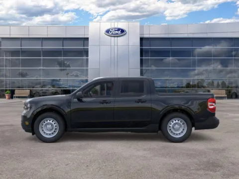 More photos of 2026 Ford Maverick XL at Step One Ford Crestview, FL