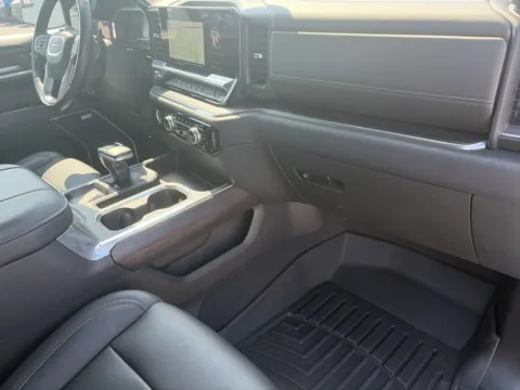 More photos of 2023 GMC Sierra 1500 SLT at Step One Ford Crestview, FL