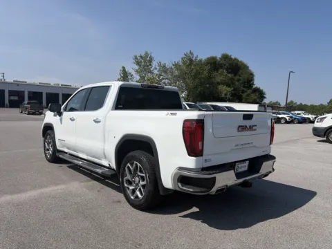 More photos of 2023 GMC Sierra 1500 SLT at Step One Ford Crestview, FL