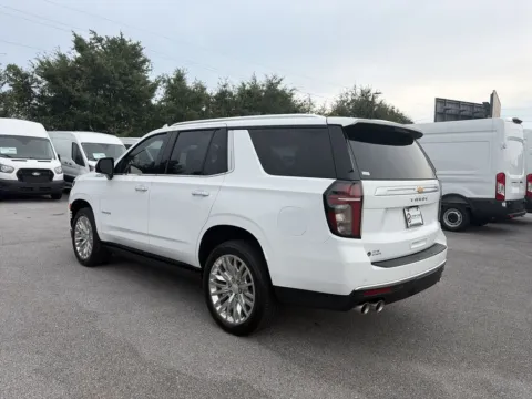 More photos of 2023 Chevrolet Tahoe High Country at Step One Ford Crestview, FL