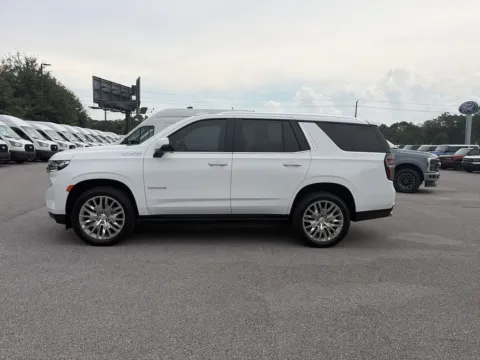 More photos of 2023 Chevrolet Tahoe High Country at Step One Ford Crestview, FL