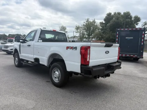 More photos of 2027 Ford F-250SD XL at Step One Ford Crestview, FL