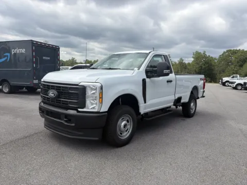 Photos of 2027 Ford F-250SD XL for sale in Crestview, FL at Step One Ford Crestview