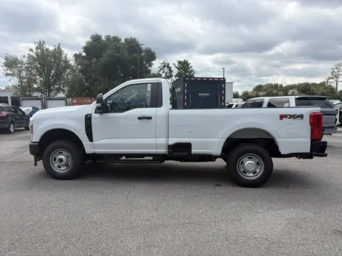 More photos of 2027 Ford F-250SD XL at Step One Ford Crestview, FL