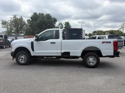 More photos of 2027 Ford F-250SD XL at Step One Ford Crestview, FL