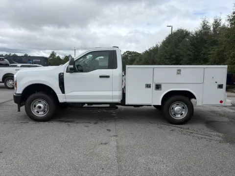 More photos of 2027 Ford F-250SD XL at Step One Ford Crestview, FL